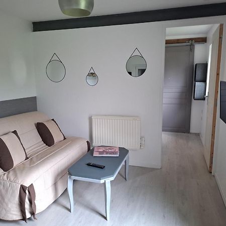 Villa Petit Cocooning Au Coeur De La Sologne Romorantin-Lanthenay Exterior foto